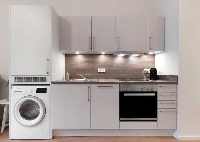 Km Style Apartment Nr 2