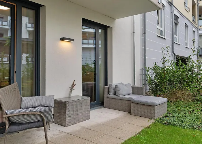 Km Style Apartment Nr 2