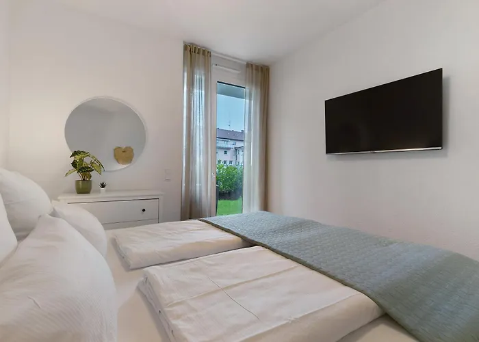 Km Style Apartment Nr 2