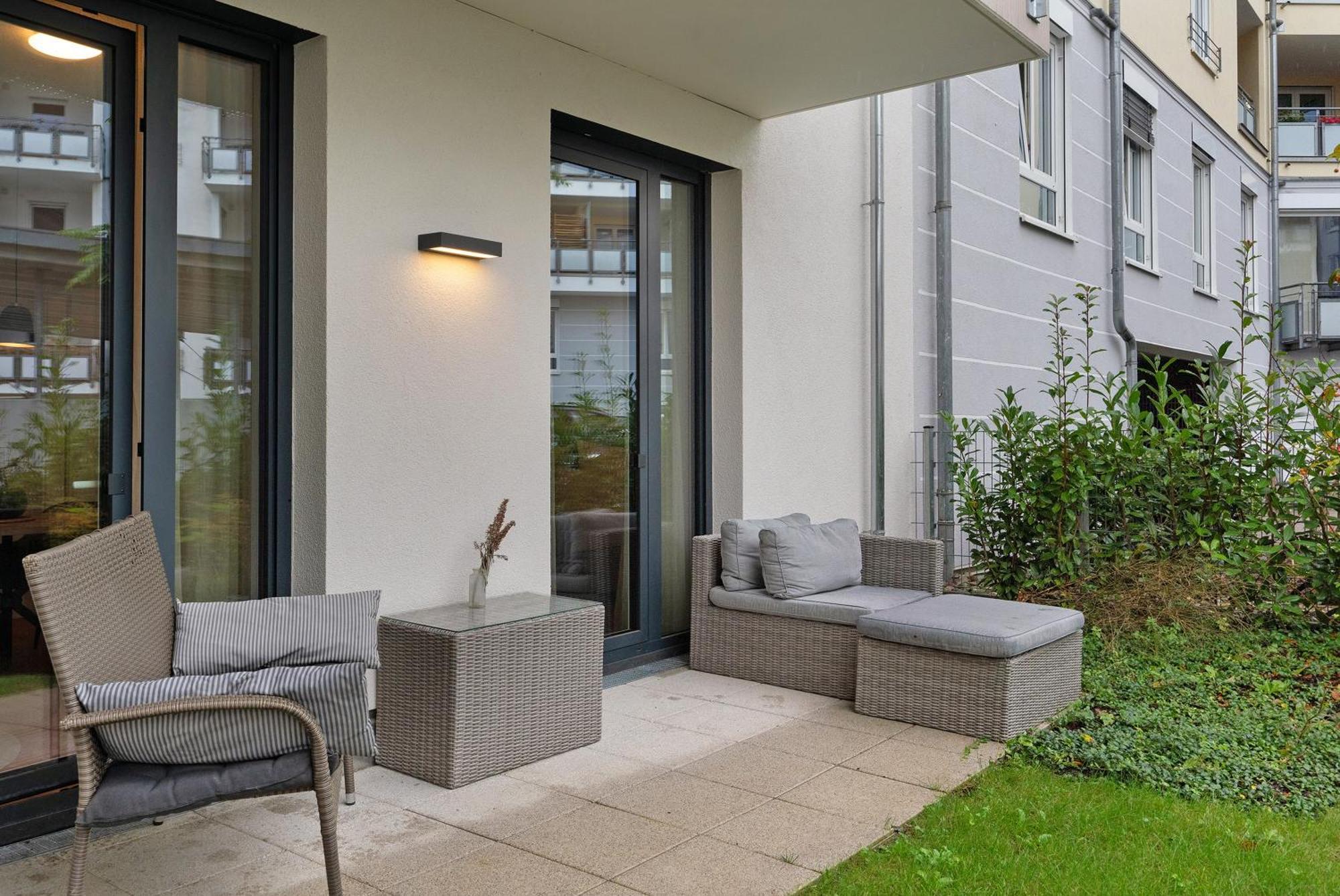 Apartment Km Style Nr 2 *