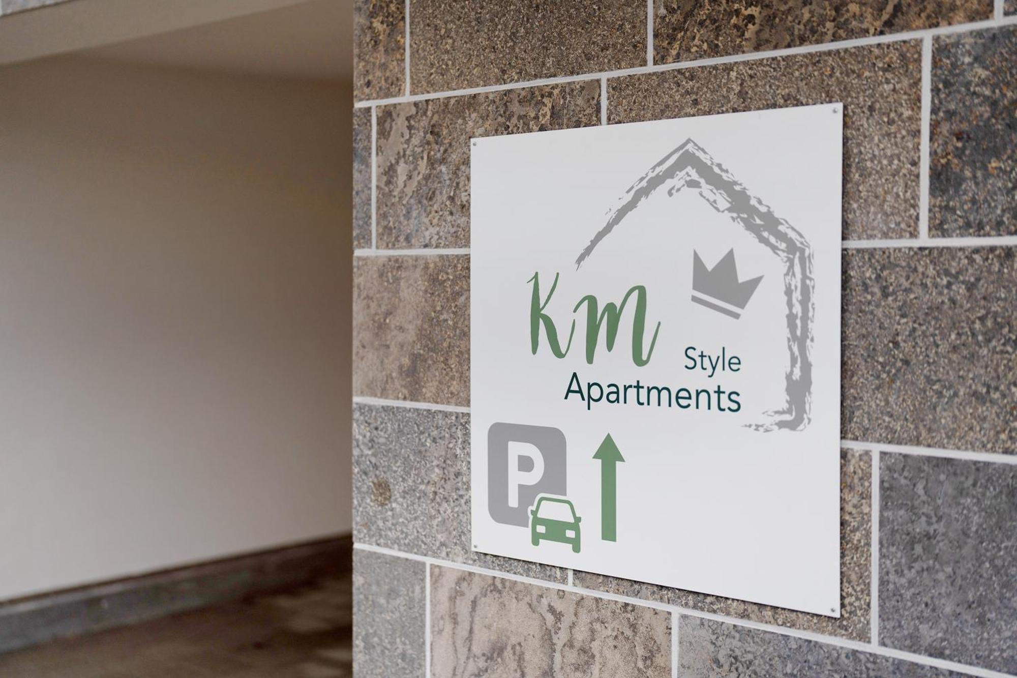 Apartment Km Style Nr 2 Freiburg im Breisgau