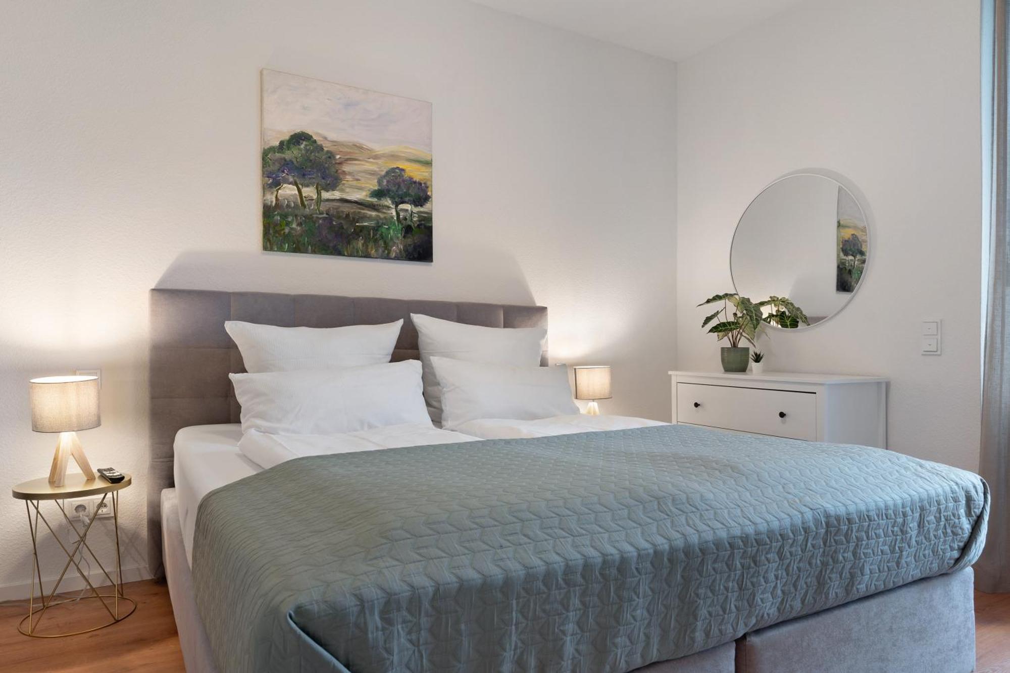 Km Style Nr 2 Apartment Freiburg im Breisgau