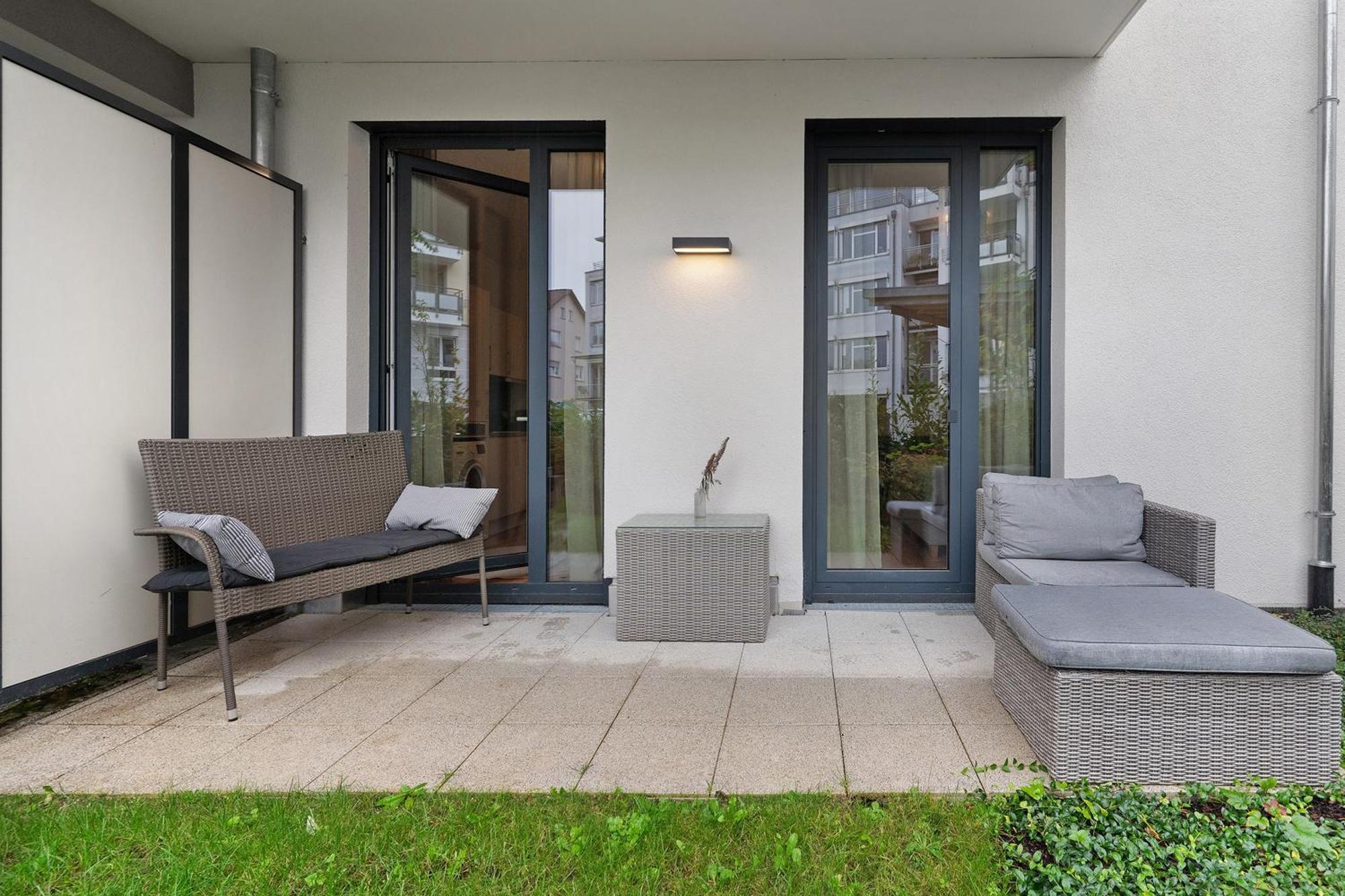 Apartment Km Style Nr 2